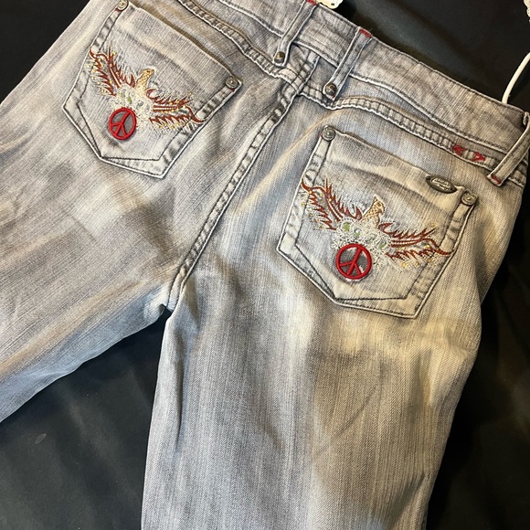 Candie's Denim - Junior size 11 Jeans - Womens M